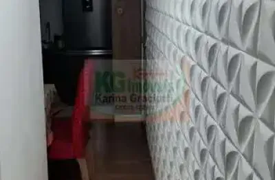 Lindo apartamento a venda por r$275.600,00  |  2  dormitórios  |  44m²  | cooperativa- são bernardo do campo / sp