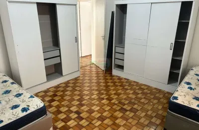 Casa compartilhada/quarto para moças individual r$1.090,00 e compartilhado r$980,00