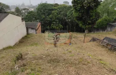 Terreno a venda por r$259.700,00 | 400 m² | vila suissa- ribeirão pires / sp