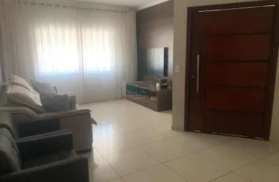 Linda casa a venda  por r$860.000,00|  3 dormitórios sendo 1 suíte    |  2 vagas de garagem  |   vila apaí- santo andré / sp