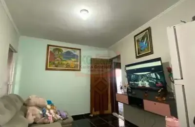 Lindo sobrado à venda por r$424.000,00 | 2 dormitórios | 250m² | 2 vagas de garagem | vila palmares  - santo andré / sp