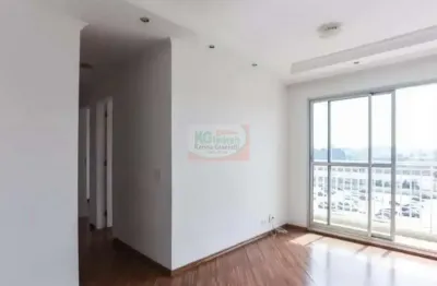 Lindo apartamento a venda por r$371.000,00  |  3 dormitórios   |  58m²  | 1 vaga de  garagem | vila homero thon- santo andré / sp