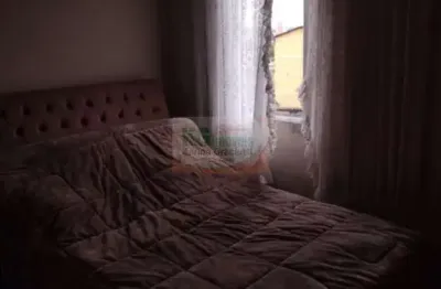 Lindo apartamento a venda por r$ 233.200,00 |  2 dormitórios  |  52m²  | 1 vaga de garagem  | vila sacadura cabral - santo andré / sp