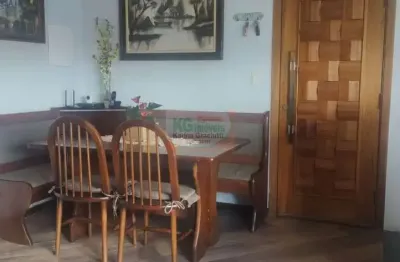 Lindo apartamento a venda por r$742.000,00  |  3 dormitórios sendo 1 suíte  |  176m²  | 2 vagas de garagem | vila floresta - santo andré / sp