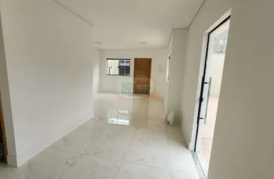 Linda casa a venda  por r$1.100.000,00|  3 dormitórios  sendo 1 suíte |  3 vagas de garagem  |   campestre- santo andré / sp