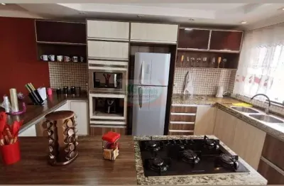 Linda casa a venda  por r$640.000,00|  3 dormitórios sendo 1 suíte   |  6 vagas de garagem  |   vila guaraciaba- santo andré / sp