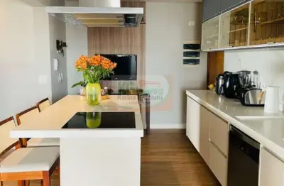 Lindo apartamento a venda por  r$1.643.000,00 |  3 dormitórios sendo 3 suítes  | 5 vaga de garagem  |   vila gonçalves - são bernardo do campo/ sp