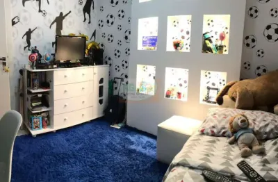 Lindo apartamento a venda por apenas r$435.000,00  |  3 dormitórios   | 1 vaga de garagem  |  parque erasmo assunção - santo andré / sp