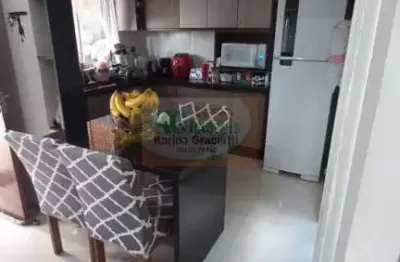 Linda casa a venda |   63m²  |  2 suítes  | vila principe de gales  - santo andré / sp
