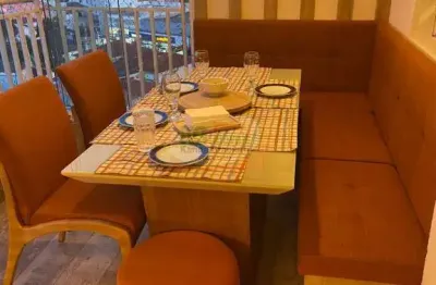 Lindo apartamento a venda por r$900.000,00  | 3 dormitórios | -sendo 1 suite e 2 vagas  santo andré / sp