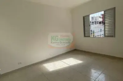 Linda casa para locação por r$ 1.850,00|   125m²  |  2 vaga de garagem  | vila luzita  - santo andré / sp