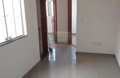 Lindo apartamento a venda por apenas r$300.000,00  |  2 dormitórios   | 1 vaga de garagem  |   parque erasmo assunção - santo andré / sp