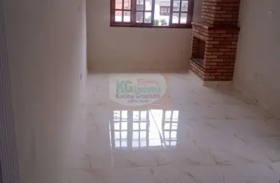 Linda casa para venda por r$650mil |  200 m²  |  3 vagas de garagem  | bairro colônia - ribeirão pires / sp