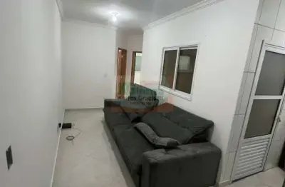 Lindo apartamento à venda por r$235.000,00 | 2 dormitórios | vila suíça - santo andré / sp