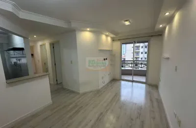 Lindo apartamento à venda por r$408.000,00  | 2 dormitórios | vila leopoldina - santo andré / sp