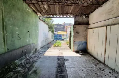 Ótimo terreno/galpão por r$405.000,00  |  230m²  |  vila primavera - são paulo / sp