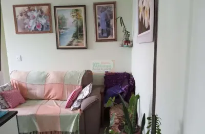 Lindo apartamento a venda por r$267.000,00  |  2 dormitórios  | 1 vaga de garagem  |  parque são vicente - máua / sp