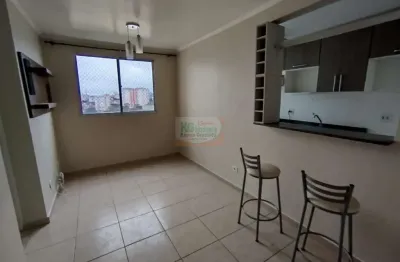 Lindo apartamento a venda por r$250.000,00  | 2 dormitórios | parque são vicente - mauá / sp