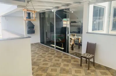 Lindo apartamento para venda por r$440.000,00  |  96m²  |  3 dormitórios  |  1 vaga de garagem  | vila homero thon - santo andré / sp