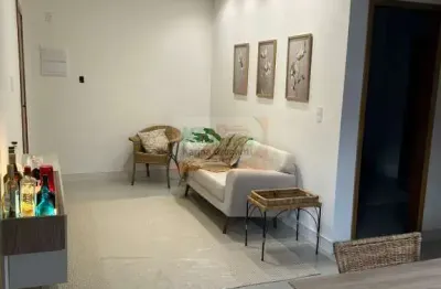 Lindo apartamento de 64,46 m² a venda por r$530.000,00 | 2 dormitórios sendo 1 suíte | mobiliada | 2 vagas | assunção - santo andré / sp