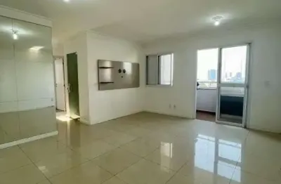 Lindo apartamento planejado| 2 dormts | suíte | varanda | 2 vagas - lazer completo - 74 mts - a venda - vila humaitá - santo andré/sp.