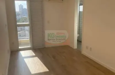 Linda cobertura | 3 dormts | suíte | terraço | 2 vagas - lazer e elevador - 164 mts - a venda - r$ 949.000,00 - vila guiomar - santo andré/sp.