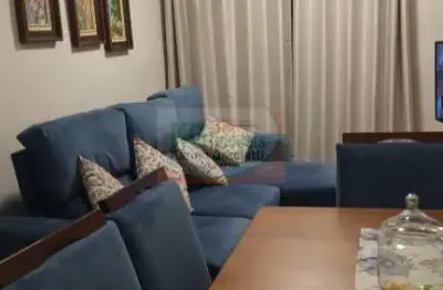 Lindo apartamento a venda por r$405.000,00 | 2 dormi planejados | suíte | cozinha planejada | lazer completo | 1 vaga | vila romero thon - santo andré/sp