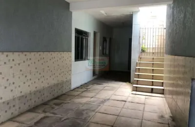 Duas casas no mesmo terreno para venda por r$480.000,00 | 2 dormi | cozinha | churrasqueira | 1 vaga | jardim alvorada