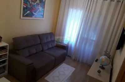 Lindo apartamento a venda por r$300.000,00 | 2 dormi planejados | cozinha planejada | lazer completo | 1 vaga | vila francisco matarazzo