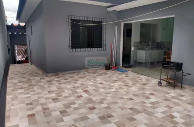 Linda casa a venda por r$490.000,00 | 2 dormi | copa | quintal | 2  vagas  | vila homero thon, santo andré/sp