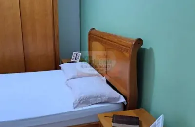 Apartamento sem condomínio no bairro campestre - santo andré/sp