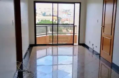 Apartamento com 3 quartos à venda na Vila Scarpelli, Santo André , 86 m2 por R$ 559.000