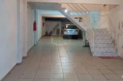 Lindo apartamento tipo cobertura na vila junqueira - santo andré/sp