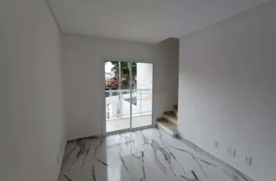 Casa à venda no Parque Novo Oratório, Santo André  por R$ 750.000