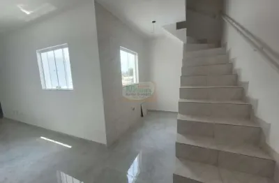 Apartamento à venda na Vila Linda, Santo André 