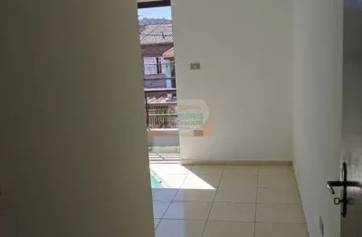 LINDO APARTAMENTO À VENDA | 88m² - JARDIM GUARARÁ, SANTO ANDRÉ/SP