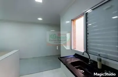 Lindo apartamento | 2 dormitórios sendo 1 suíte com sacada | coz americana | 1 vaga coberta -42 mts - a venda - 240.000,00