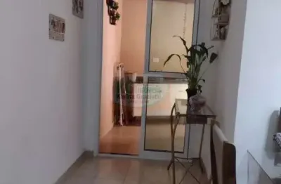 Lindo apartamento 2 dorm sendo 1 suíte | quintal | churrasqueira - 1 vaga - venda - jd. Progresso - santo andré/sp.