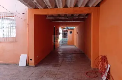 Linda casa térrea p venda r$ 370.000  2 dormitórios para locação ou venda - 120 mts -  jd irene santo andre