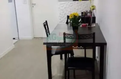 Lindo apartamento | 2 dormitórios | coz planejada | 1 vaga - 53 mts - a venda - a 3 min. Plaza shopping - santa terezinha - são bernardo do campo/sp.