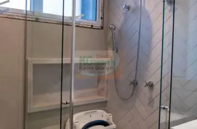 Lindo sobrado 3 dorm sendo 1 suíte | mobiliado | espaço gourmet  - 3 vagas - 169 mts  - a venda - jardim - santo andré/sp.