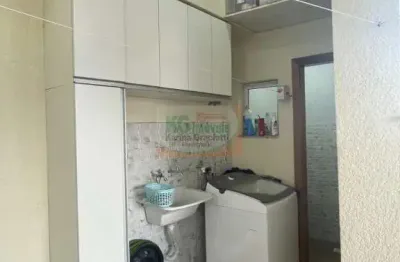 Linda cobertura 2 dorm | 1 vaga | 80 mts - venda - vl. Vitória - santo andré/sp.