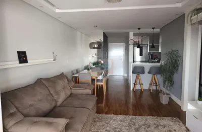 Lindo apartamento 3 dorm sendo 1 suíte | 2 vagas | 83 mts - venda - vl. América - santo andré/sp.