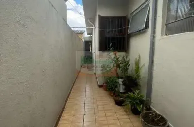 Linda casa térrea com 2 dormitórios, com uma ótima localização para venda por