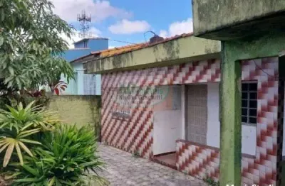 Terreno casa antiga residencial/comercial | 300 mts - próx. Assaí atacadista - a venda - r$ 318.000,00 santo andré/sp.