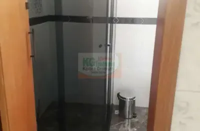 Sobrado com 2 dorm | 1 suite i edicula i espaço gourmet c/ churrasqueira - 2 vagas - 180 mts - a venda - vila suiça - santo andré/sp.