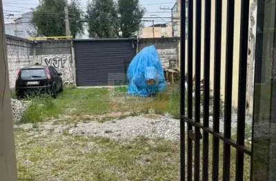 Terreno com 216 m² ótimo para construções residenciais ou comerciais por r$ 490.000,00