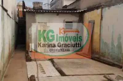 Terreno plaino residencial/comercial | 125 mts - 5 min. Park shopping - a venda - nova gerti - são caetano do sul/sp.