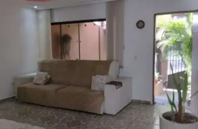 Sobrado com 2 dormitórios à venda por r$ 455.000,00  - jardim vila rica - santo andré/sp