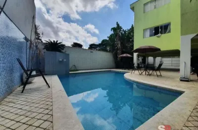 Lindo sobrado com 3 dormitórios à venda por r$ 3.000.000,00 - jardim são caetano - são caetano do sul/sp